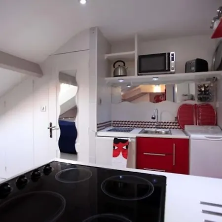 Atypique Calme, Quartier Vip, 50m