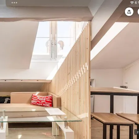 Atypique Calme, Quartier Vip, 50m