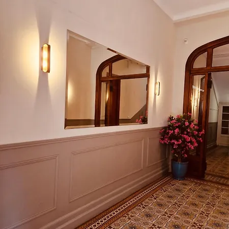 Atypique Calme, Quartier Vip, 50m * Nice