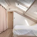 Apartment Atypique Calme, Quartier Vip, 50m *