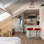 Atypique Calme, Quartier Vip, 50m