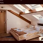 Apartment Atypique Calme, Quartier Vip, 50m Nice