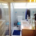 Apartment Atypique Calme, Quartier Vip, 50m Nice
