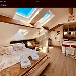 Apartment Atypique Calme, Quartier Vip, 50m *
