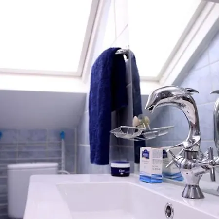 Atypique Calme, Quartier Vip, 50m ニース