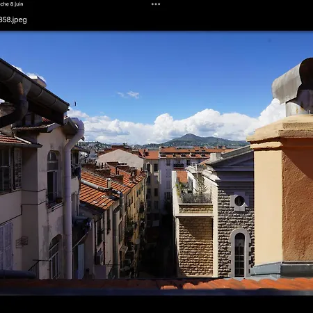 アパート Atypique Calme, Quartier Vip, 50m *