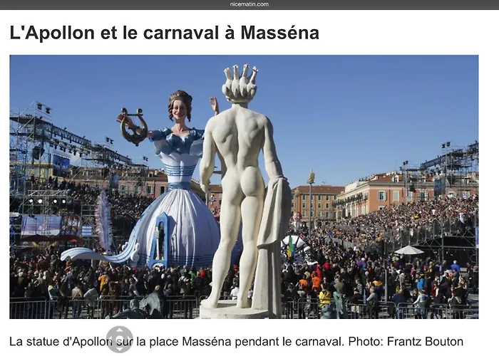 Atypique Calme, Quartier Vip, 50m Nice