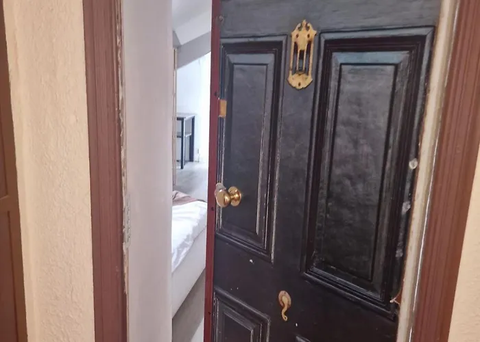 Atypique Calme, Quartier Vip, 50m Apartmán