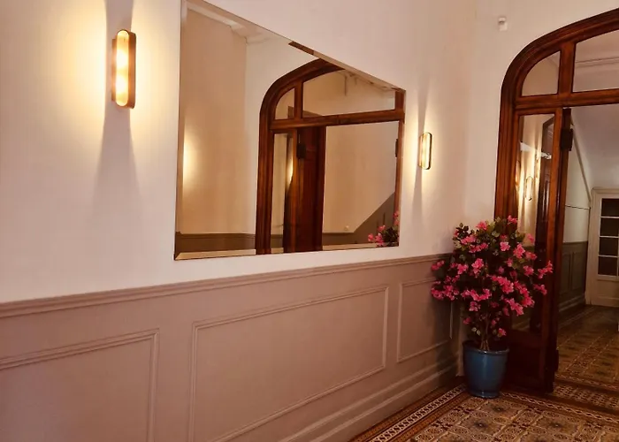 Atypique Calme, Quartier Vip, 50m * Nice