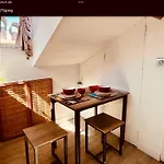 Atypique Calme, Quartier Vip, 50m Appartamento