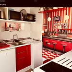 Appartamento Atypique Calme, Quartier Vip, 50m