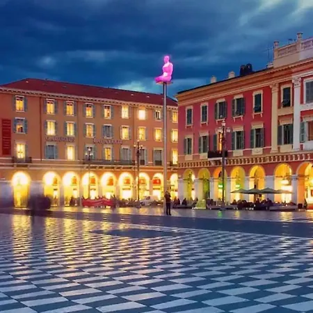 Atypique Calme, Quartier Vip, 50m