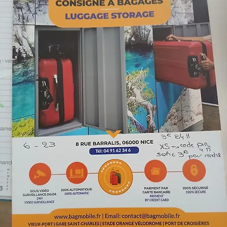 아파트 Atypique Calme, Quartier Vip, 50m